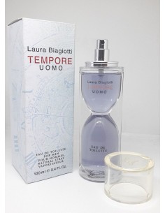 Tempore Uomo Edt 100 ML 2