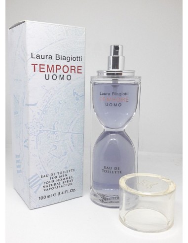Tempore Uomo Edt 100 ML-A