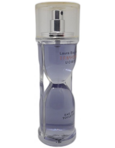 Tempore Uomo Edt 100 ML-Flacone