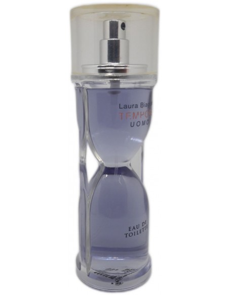 Tempore Uomo Edt 100 ML-Flacone