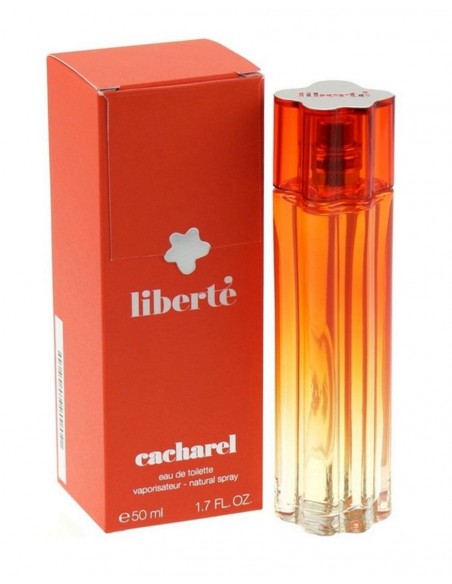 Cacharel Libertè Edt 50 ML