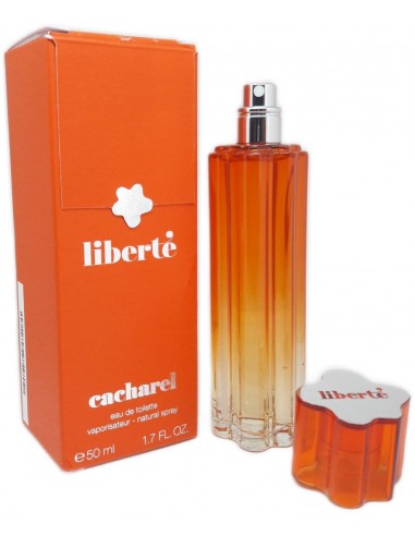 Cacharel Libertè Edt 50 ML-A