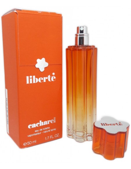 Cacharel Libertè Edt 50 ML-A