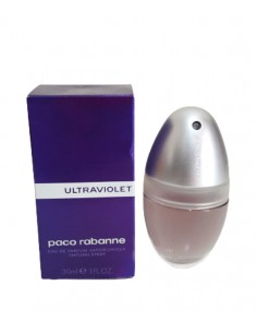 Ultraviolet di Paco Rabanne Edp 30 ML Lei