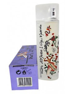 That's Amore Lei Edt 75 ML 2