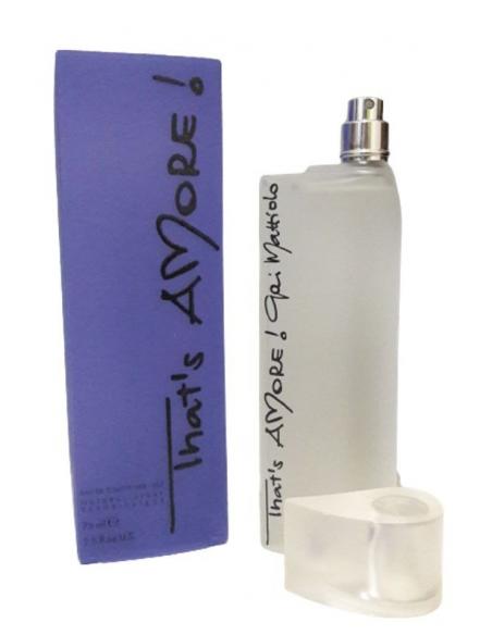 That's Amore Edt 75 ml Lei-A