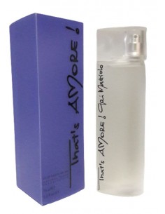 That's Amore Edt 75 ml Lei