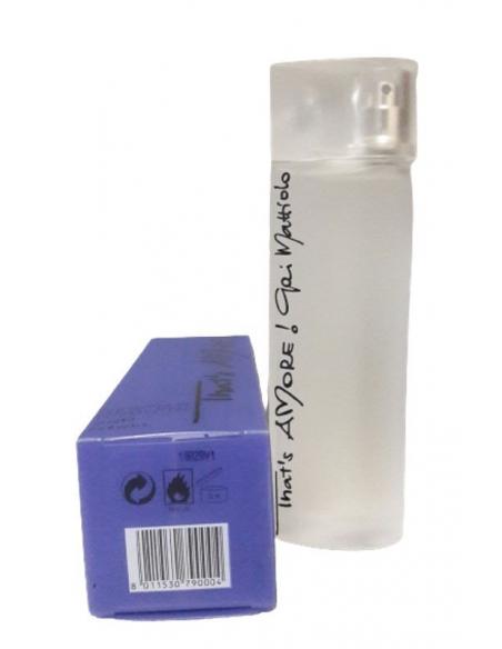That's Amore Edt 75 ml Lei-codice prodotto