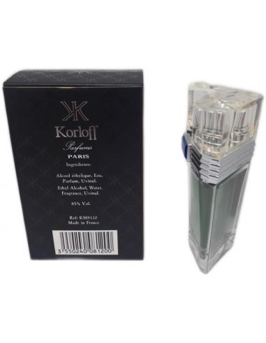 Korloff -Pour-Homme-Edt-30ML-Codice prodotto