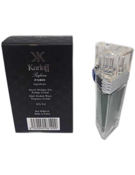 Korloff -Pour-Homme-Edt-30ML-Codice prodotto