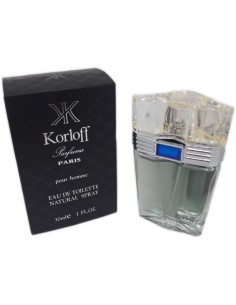 Korloff -Pour-Homme-Edt-30ML