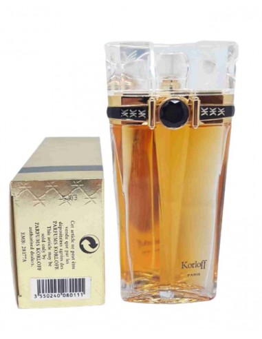 Korloff Paris Edp 50 ml Donna-Codice Prodotto