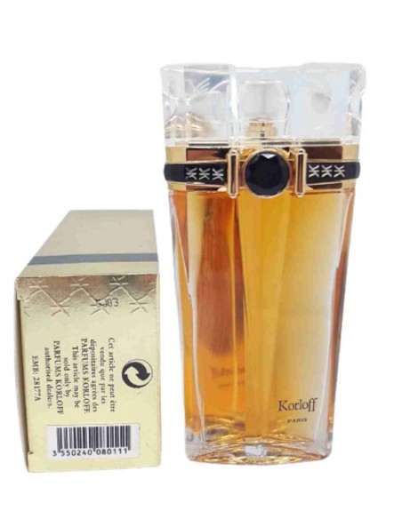 Korloff Paris Edp 50 ml Donna-Codice Prodotto
