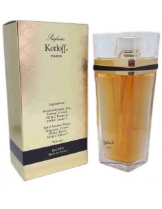 Korloff Paris Edp 50 ml Donna 2