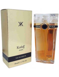 Korloff Paris Edp 50 ml Donna