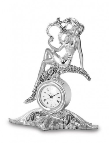 Orologio-Donna-Ssduta-PR223-in Resina-Argentata