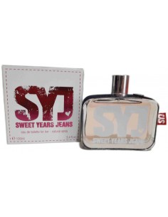 SWEET YEARS JEANS EDT 100 ML 2