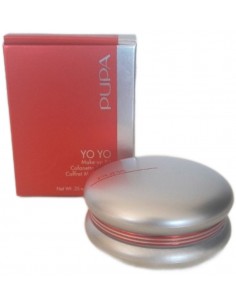 YO YO Ref.05 COFANETTO TRUCCHI PUPA