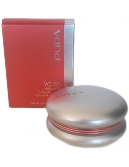 YO YO Ref.05 COFANETTO TRUCCHI PUPA