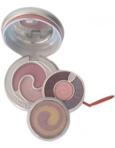 YO YO Ref.05 COFANETTO TRUCCHI PUPA 2