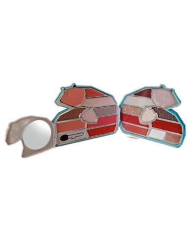 PUPA BE MY BEAR Ref.002|Interno Cofanetto