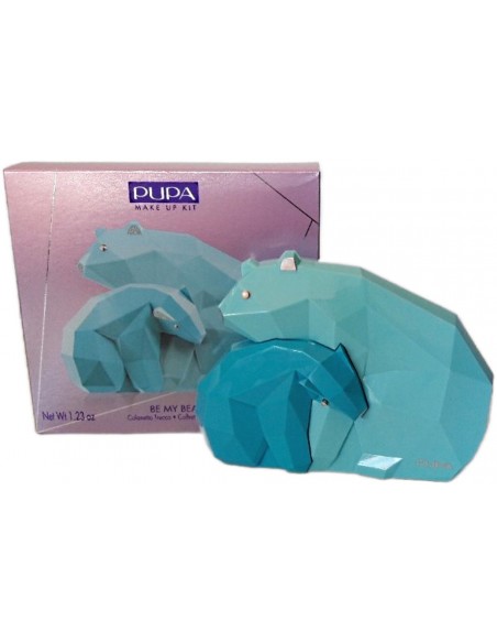 PUPA BE MY BEAR Ref.002