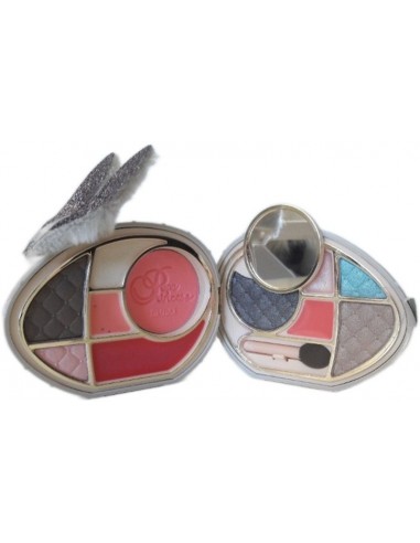 PUPA PRETTY BUNNY Ref.013-Interno