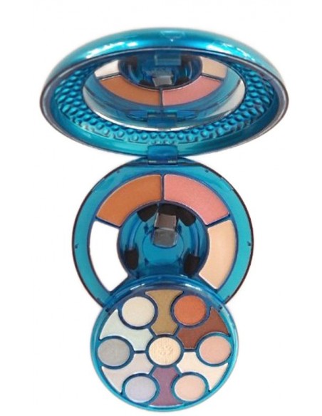 DEBORAH FUN BABY-Interno