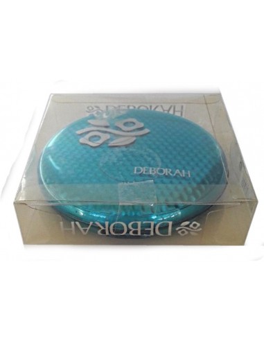 FUN SMALL BLU COFANETTO TRUCCHI DEBORAH-CONFEZIONE