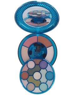 FUN SMALL BLU COFANETTO TRUCCHI DEBORAH 2