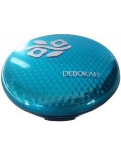 FUN SMALL BLU COFANETTO TRUCCHI DEBORAH
