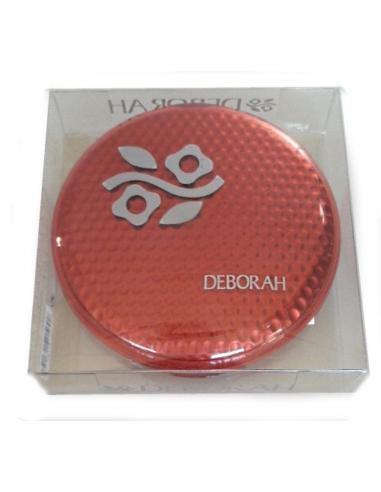 DEBORAH FUN SMALL ROSSA-Confezione
