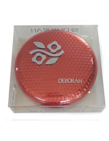 DEBORAH FUN SMALL ROSSA-Confezione