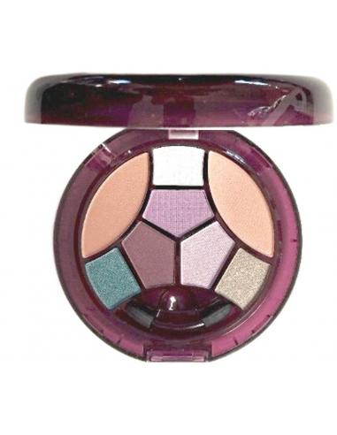 DEBORAH DREAM MIX  FUCSIA-Interno