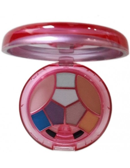 DEBORAH DREAM MIX  ROSA-Interno