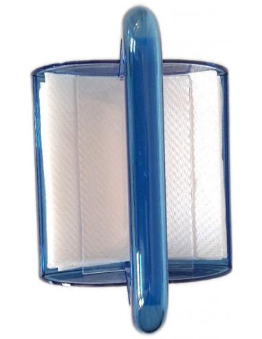 Porta tovaglioli Blu Guzzini-C