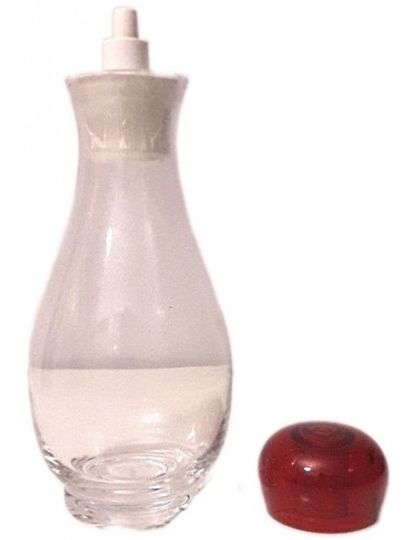 Oliera-Acetiera rossa Guzzini-A