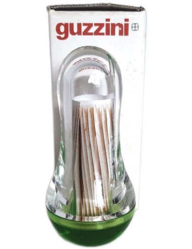Portastecchini Verde Guzzini-23100044-A
