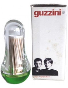 Portastecchini Verde Guzzini-23100044