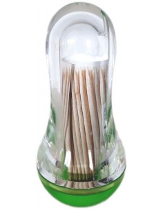 Portastecchini Verde Guzzini-23100044 2