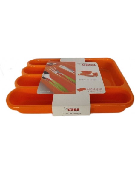 PORTAPOSATE ARANCIO GUZZINI