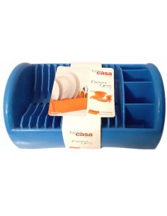 SCOLAPIATTI BLU GUZZINI