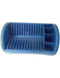 SCOLAPIATTI BLU GUZZINI 2