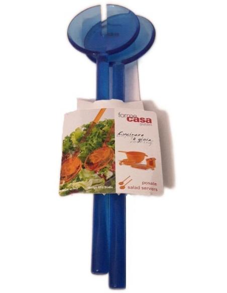 POSATE INSALATA BLU GUZZINI-1