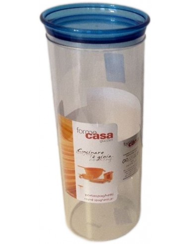 BARATTOLO PORTASPAGHETTI  BLU-GUZZINI