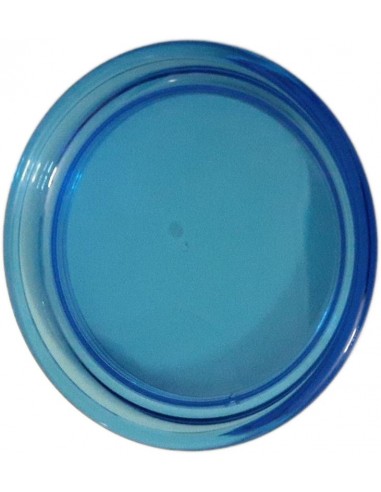 BARATTOLO PORTASPAGHETTI  BLU-GUZZINI-ESTERNO TAPPO