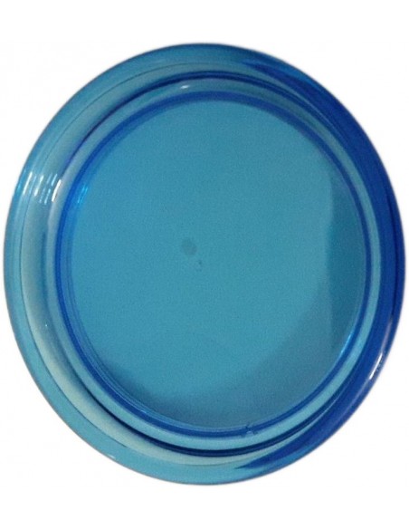 BARATTOLO PORTASPAGHETTI  BLU-GUZZINI-ESTERNO TAPPO