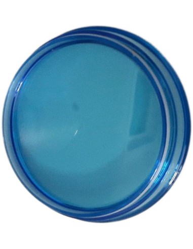 BARATTOLO PORTASPAGHETTI  BLU-GUZZINI-INTERNO TAPPO