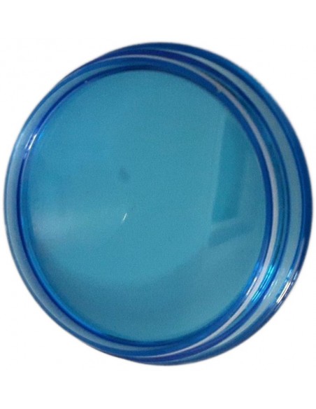 BARATTOLO PORTASPAGHETTI  BLU-GUZZINI-INTERNO TAPPO