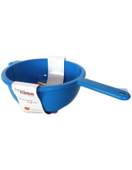 Colapasta-con-manico-blu-Guzzini